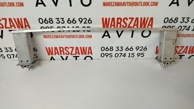 Шина бампера переднього Signeda PVV44033A ціна, від 107.98 USD