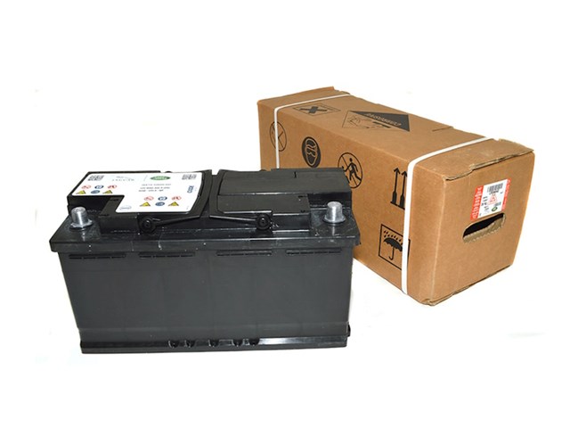 Купити Акумулятор Jaguar 90 А/г (429123482)