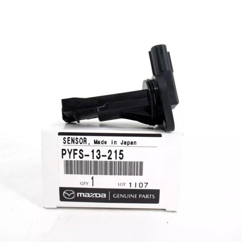 Датчик масової витрати повітря Tqparts TQ40038 ціна, від 62.57 USD