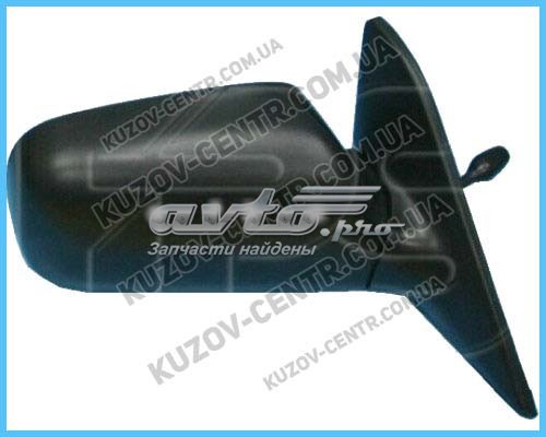 Ліве бічне дзеркало FPS FP8114M01 ціна, від 30.44 USD