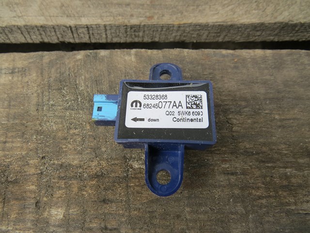  53328368 Chrysler