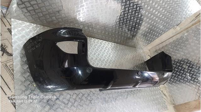 Бампер задній Toyota 5215942040