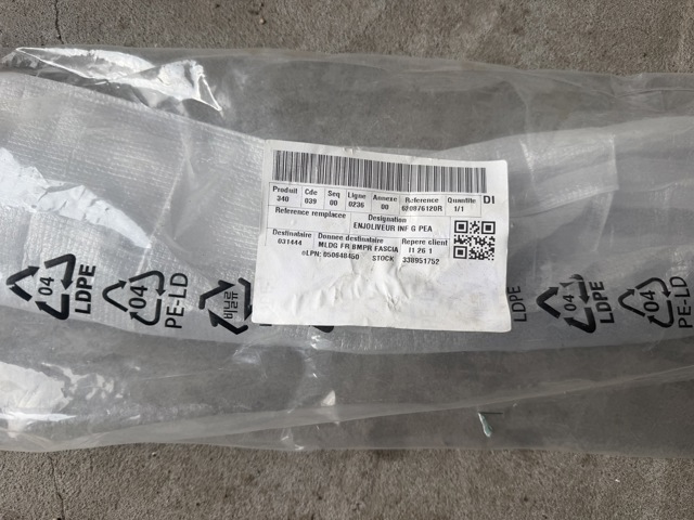620876120R Renault (RVI) 