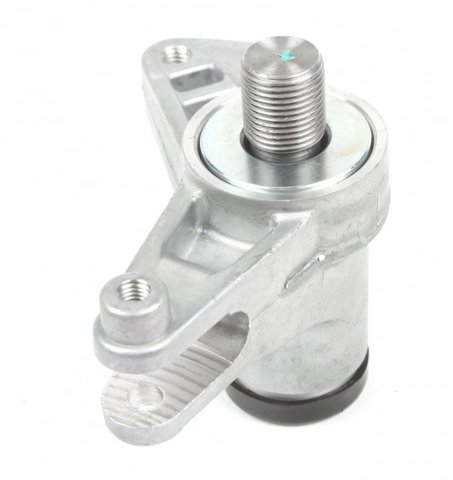 Кронштейн натягувача приводного ременя 110009 Solgy