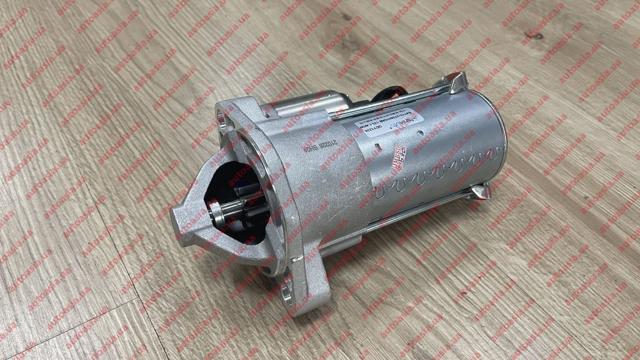 Стартер Chery E4T153708010AB ціна, від 144.43 USD
