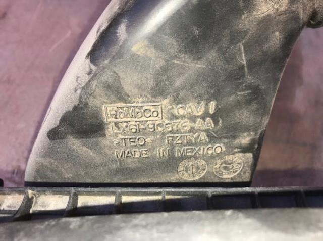 2214005 Ford 