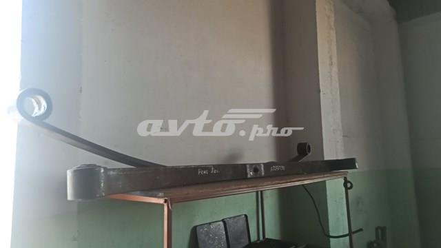 Купити 5010537273 Renault (RVI) Ресора (передня)