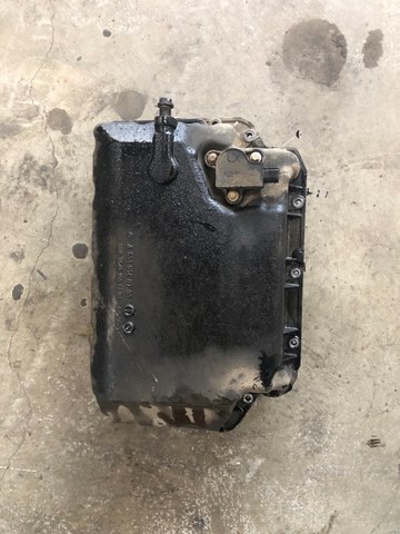  A6510140703 Mercedes