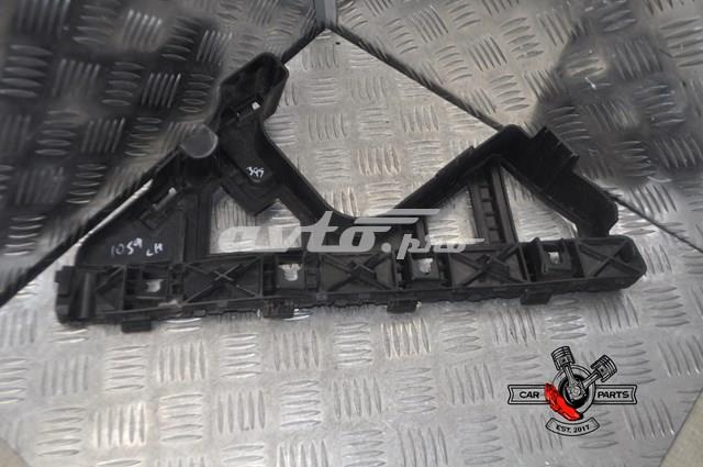 Лівий кронштейн заднього бампера Hyundai/Kia 86613D5000 ціна, від 5.70 USD