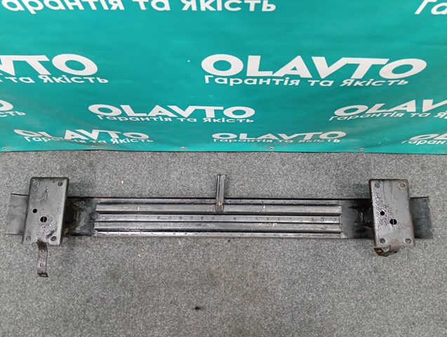 Підсилювач бампера переднього Fiat/Alfa/Lancia 1612094280