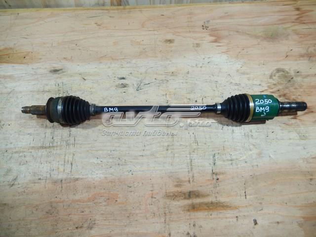 Вісь передня Subaru 28321AJ002 ціна, від 56.63 USD