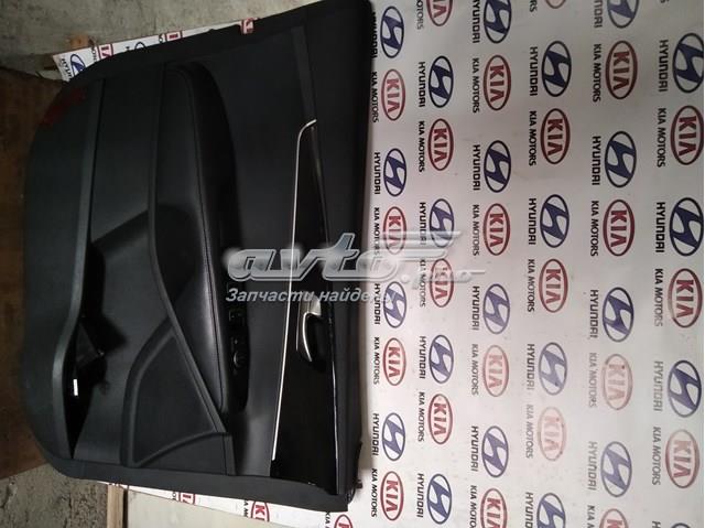 Купити 82301C6000C6A Hyundai/Kia Картка обшивки задніх дверей лівих