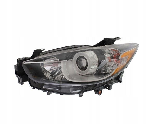 Фара правая Mazda KD3151031D ціна, від 172.77 USD