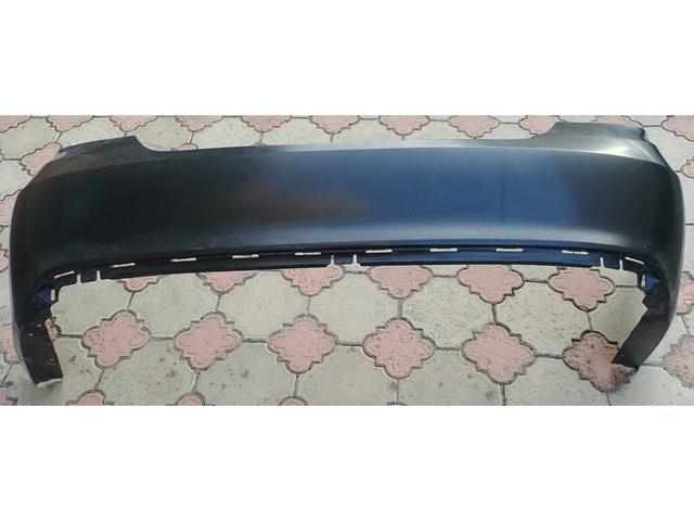 Кожух бампера заднього Signeda PTY04517BC ціна, від 155.19 USD