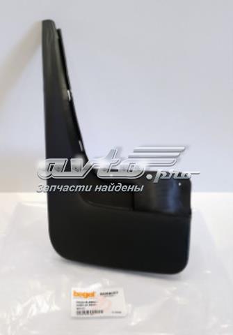 Купити BG88052 Begel Бризковики задній, лівий