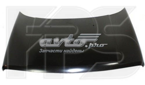 Капот FPS FP3810280 ціна, від 230.43 USD