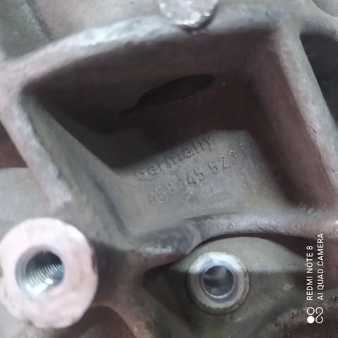  058145523B VAG