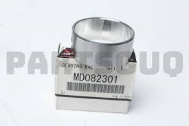  Вкладиш баланувального вала Mitsubishi Colt 4