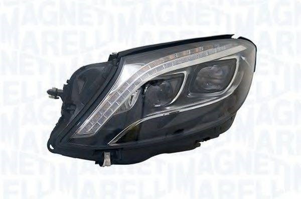 Фара права LPO781 Magneti Marelli