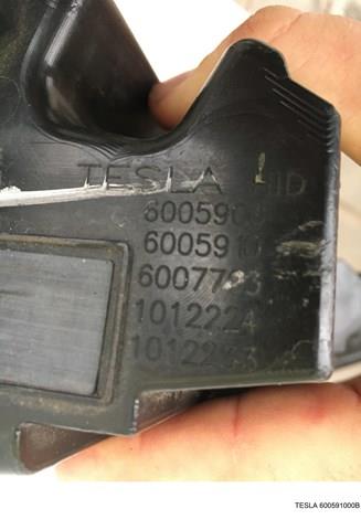  600591000B Tesla