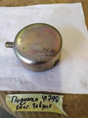 Права опора двигуна ЗАЗ TAVRIA 1102