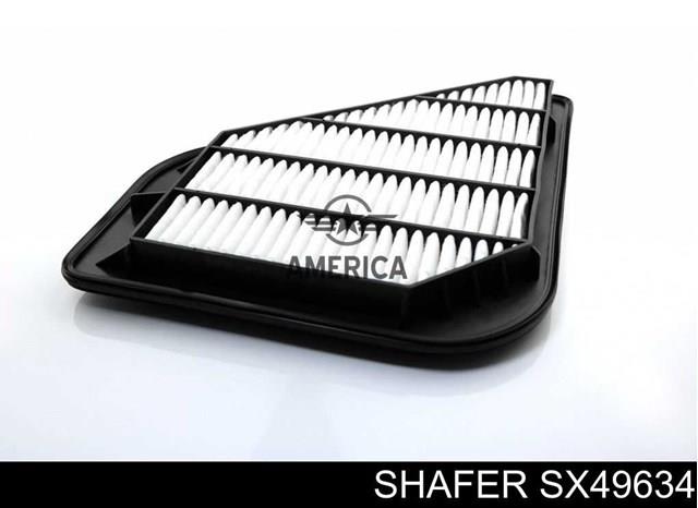 SX49634 Shafer фільтр повітряний