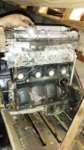 Двигун у зборі Opel Astra F (56, 57) (Опель Астра)