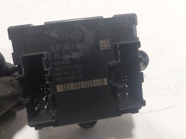 LR117892 Land Rover 