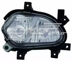 Туманка права Depo/Loro/Abakus 2232029RUE ціна, від 38.48 USD