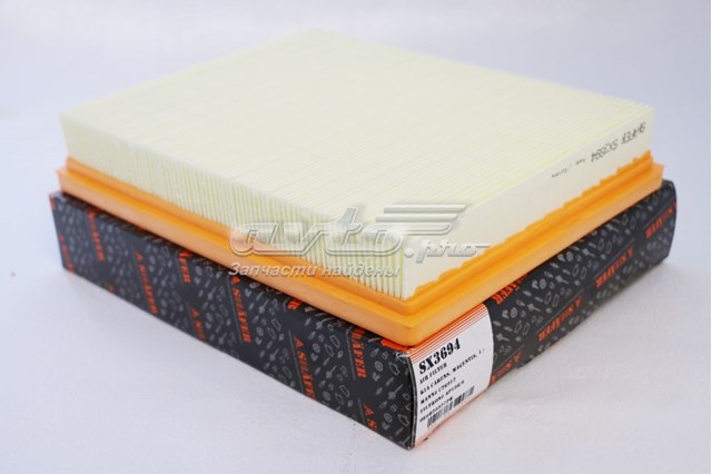 SX3694 Shafer Повітряний фільтр двигуна