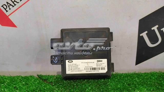  Land Rover AH4214D453AP ціна, від 136.59 USD