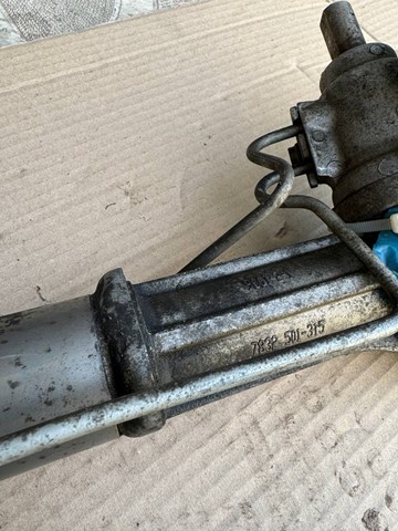 Управління рульове в зборі Peugeot/Citroen 7832501315 ціна, від 138.43 USD