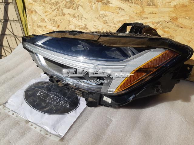 Фари Volvo 31656558 ціна, від 352.98 USD