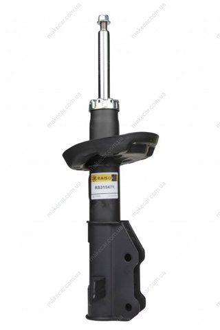 Амортизатор передньої підвіски, лівий Raiso RS315471 ціна, від 47.32 USD