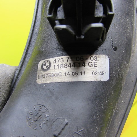  11617809834 BMW