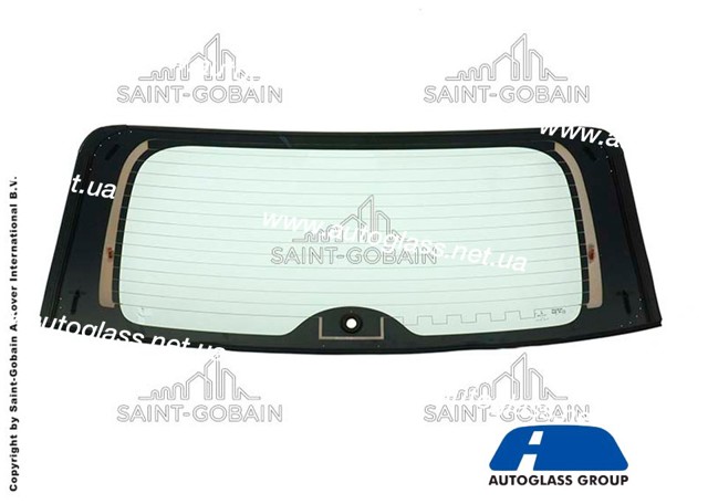 Купити GS3028D21P Pilkington 