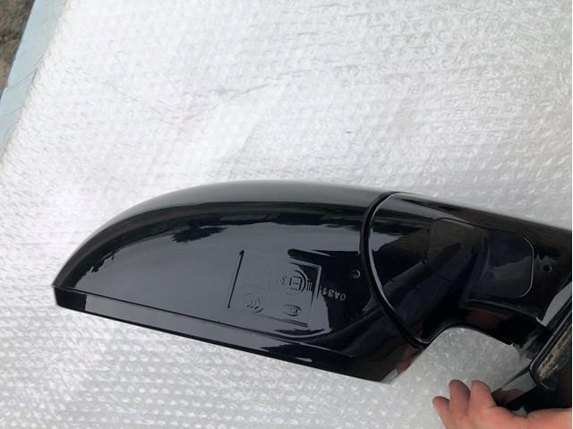 Купити 87620C5070 Hyundai/Kia Дзеркало праве