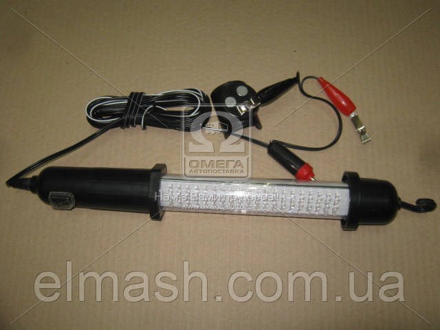 Ліхтар переносний Tempest TP6000L ціна, від 11.51 USD