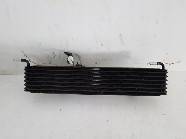 Купити 9499D169 Mitsubishi Радіатор охолодження, АКПП