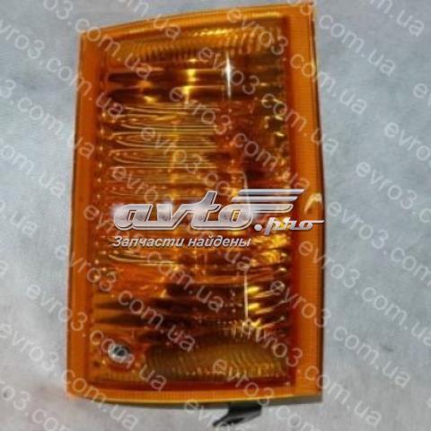 Покажчик повороту крила Hyundai/Kia 9230156001 ціна, від 29.13 USD