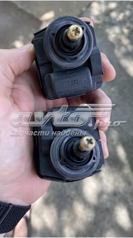00728244 Mitsubishi Двигун корректора фари