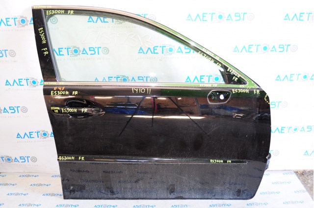 6700133220 Toyota Пасажирські передні двері