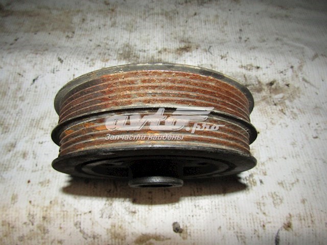 Шків колінвала 1106013231 Geely