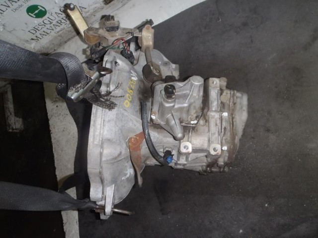  96335607 General Motors