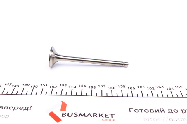 Вихлопний клапан AMP/Paradowscy PSMA002A0N ціна, від 7.00 USD
