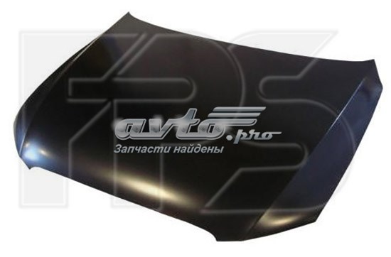 Капот FPS FP1214280 ціна, від 206.99 USD