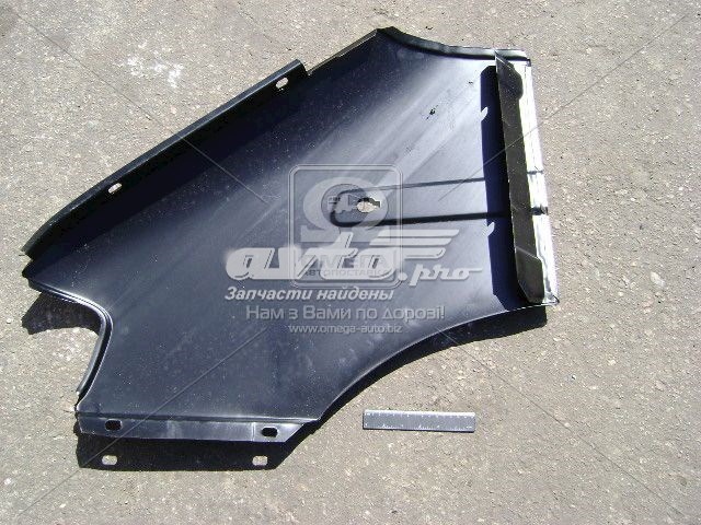 Купити Крила ГАЗ Газель  3302