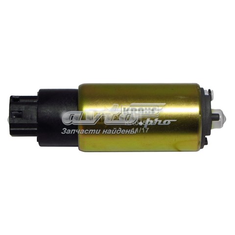 Елемент-турбінка паливного насосу Krauf KR0450P ціна, від 109.81 USD