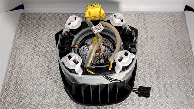 Купити 7P6880201E VAG Подушка безпеки, водійська, AIRBAG