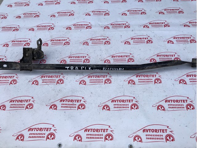  8200433801 Renault (RVI)